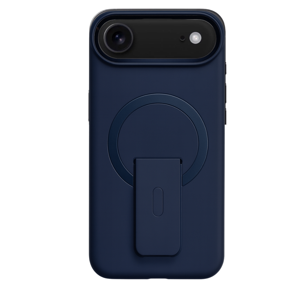 iPhone Air Matte Stand With MagSafe Case