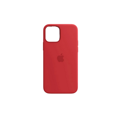 iPhone 12 Leather Cases (Magsafe)