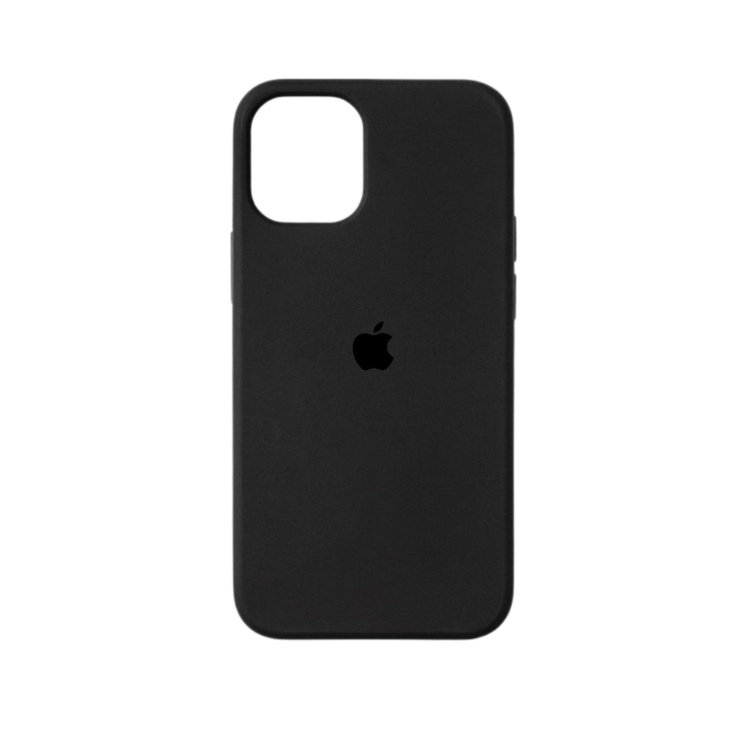iPhone 13 Silicone Cases