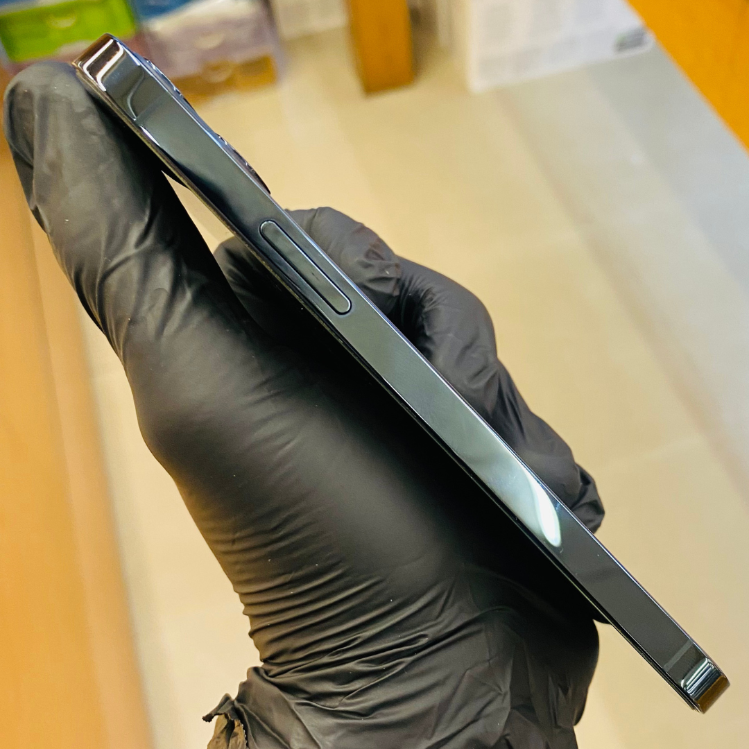 iPhone 12 Pro PTA Approved (Used)