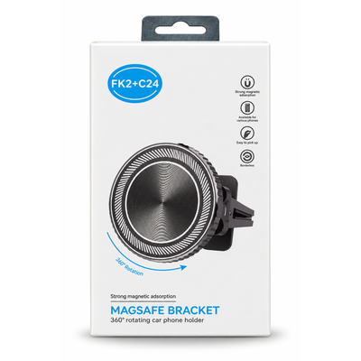 Magsafe Bracket Mobile Holder FK2+C24