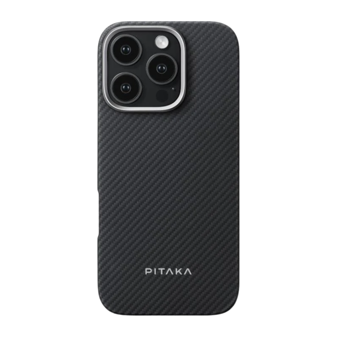 iPhone 16 Pro Max Pitaka Case (25% Advance Payment)