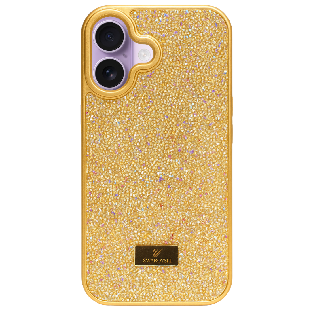 iPhone 17 Swarovski Case
