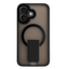 iPhone 17 Matte Stand TPU Case