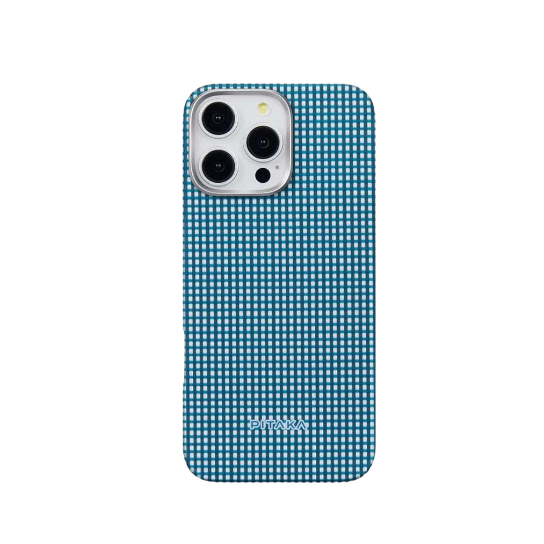 iPhone 16 Pro Max Pitaka Case (25% Advance Payment)