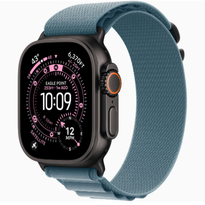 Apple Watch Ultra 3