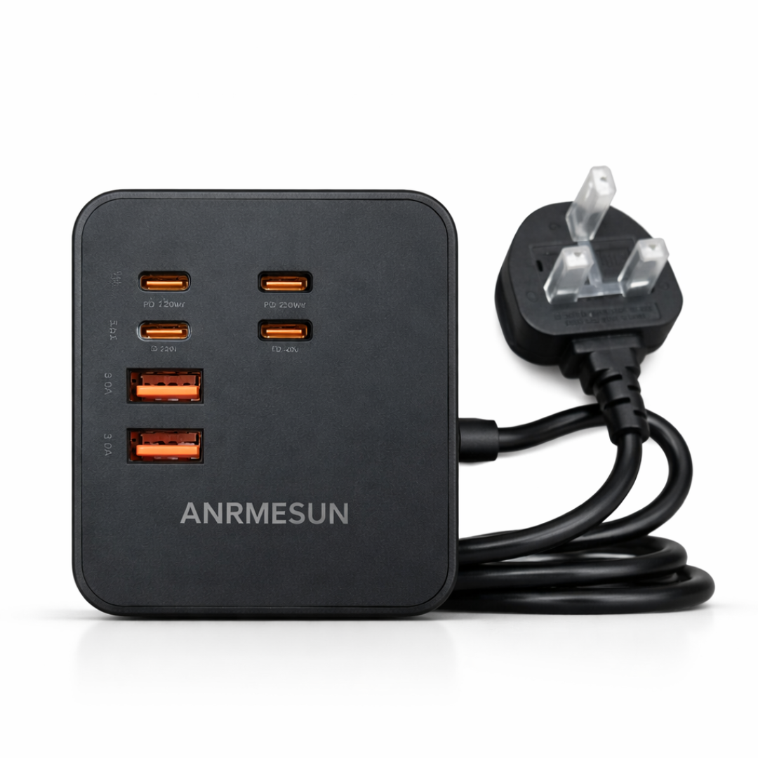 PD 20W Power Socket AP-W2801C