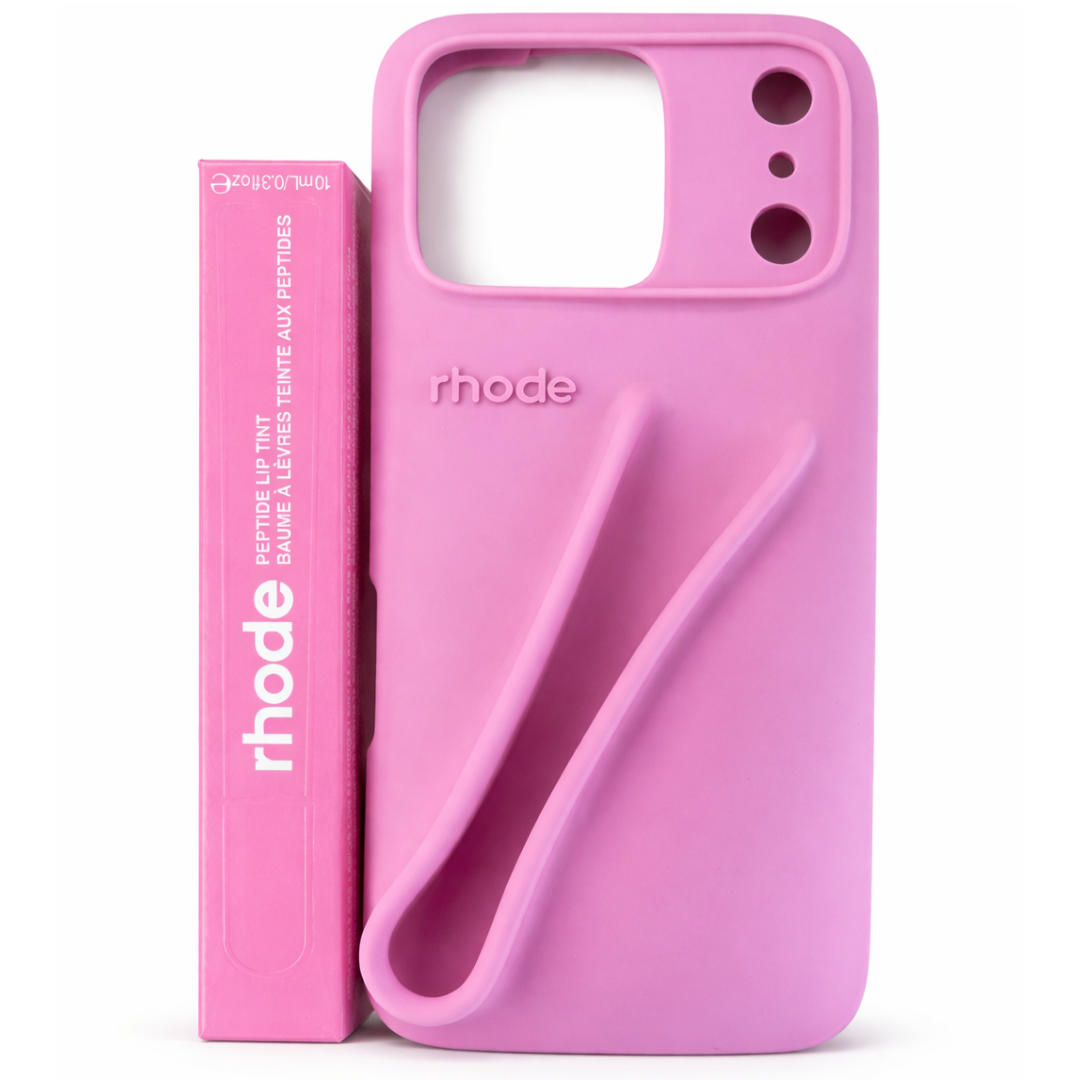 iPhone 17 Series Rhode Case – AppleMan iPhone 17 Series Rhode Case – AppleMan