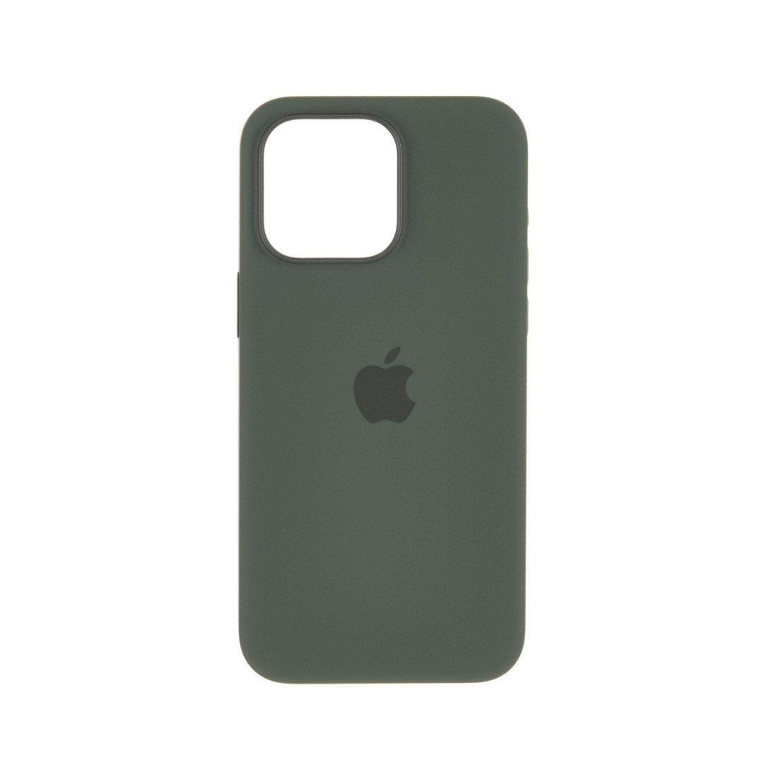 iPhone 15 Silicone Cases