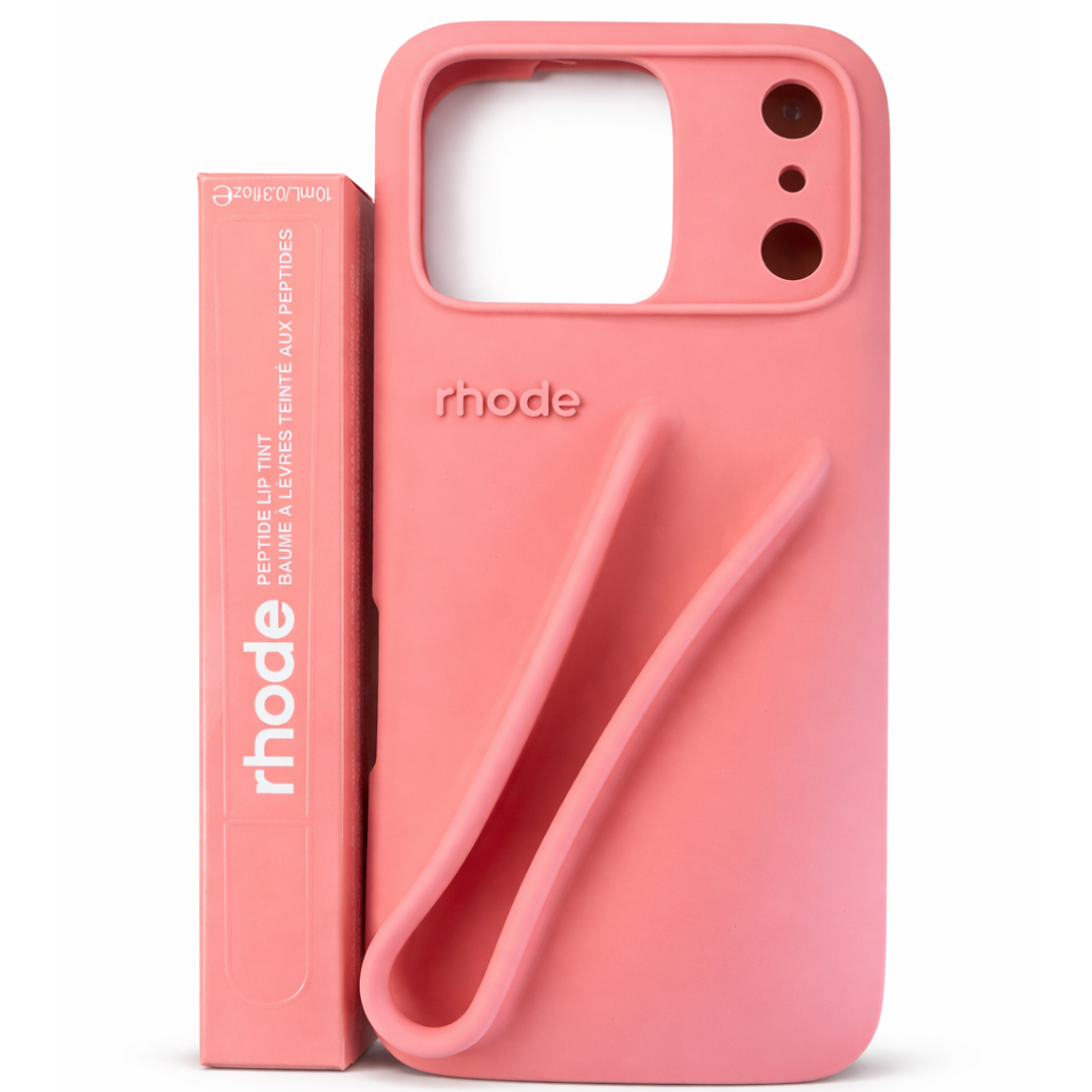 iPhone 17 Series Rhode Case