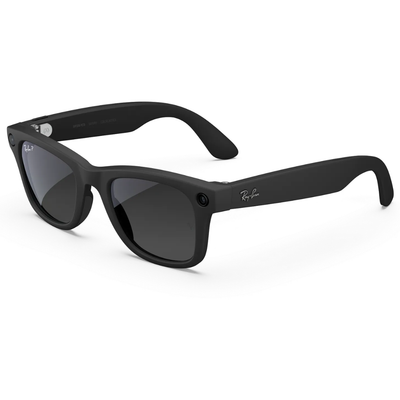 Meta Glasses Wayfarer 2 Generation (RW 4012)
