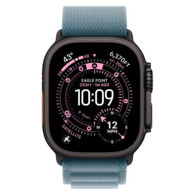 Apple Watch Ultra 3