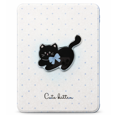 iPad Crown Duck 3D Printed Cases