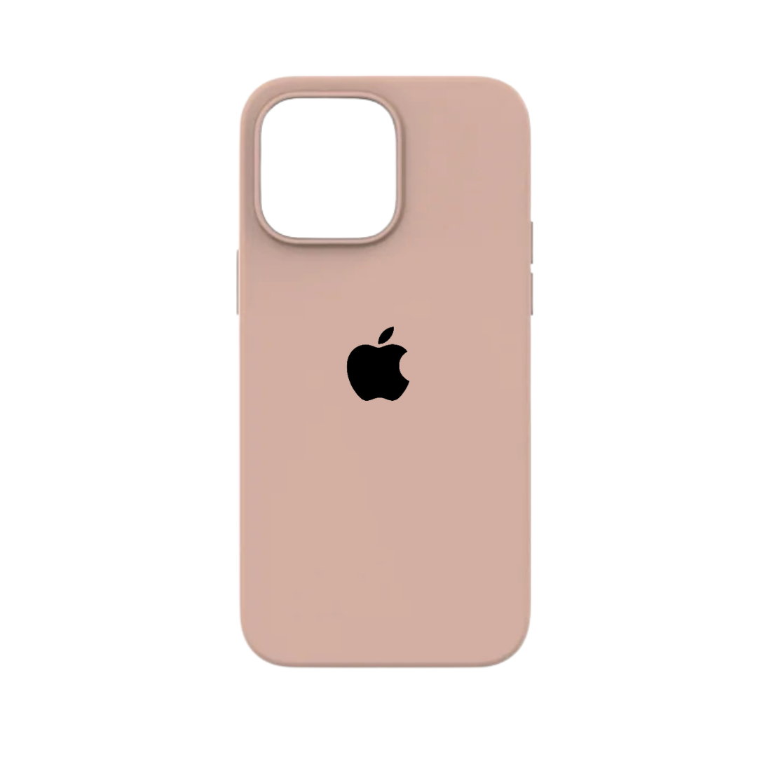iPhone 15 Silicone Cases