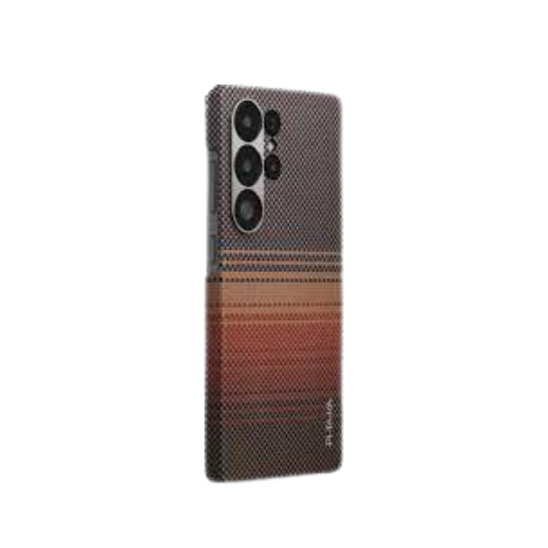 Samsung Galaxy S25 Ultra Pitaka Case (25% Advance Payment)
