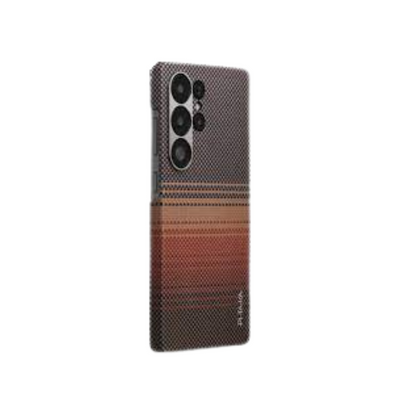 Samsung Galaxy S25 Ultra Pitaka Case (25% Advance Payment)