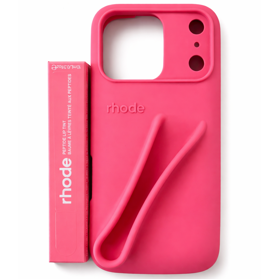 iPhone 17 Series Rhode Case