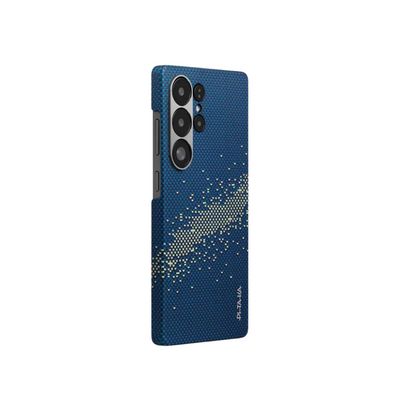 Samsung Galaxy S25 Ultra Pitaka  case (25% Advance Payment)