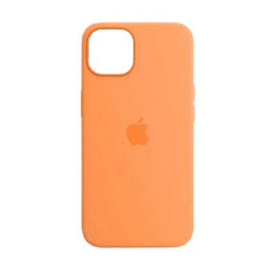 iPhone 15 Silicone Cases (Magsafe)