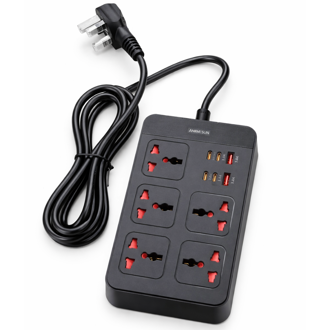 PD 15.5W Power Socket AP-W2503C