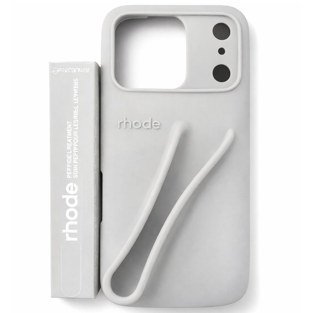 iPhone 17 Series Rhode Case
