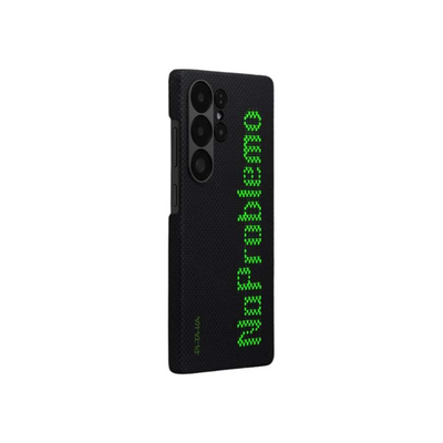 Samsung Galaxy S25 Ultra Pitaka X Case (25% Advance Payment)