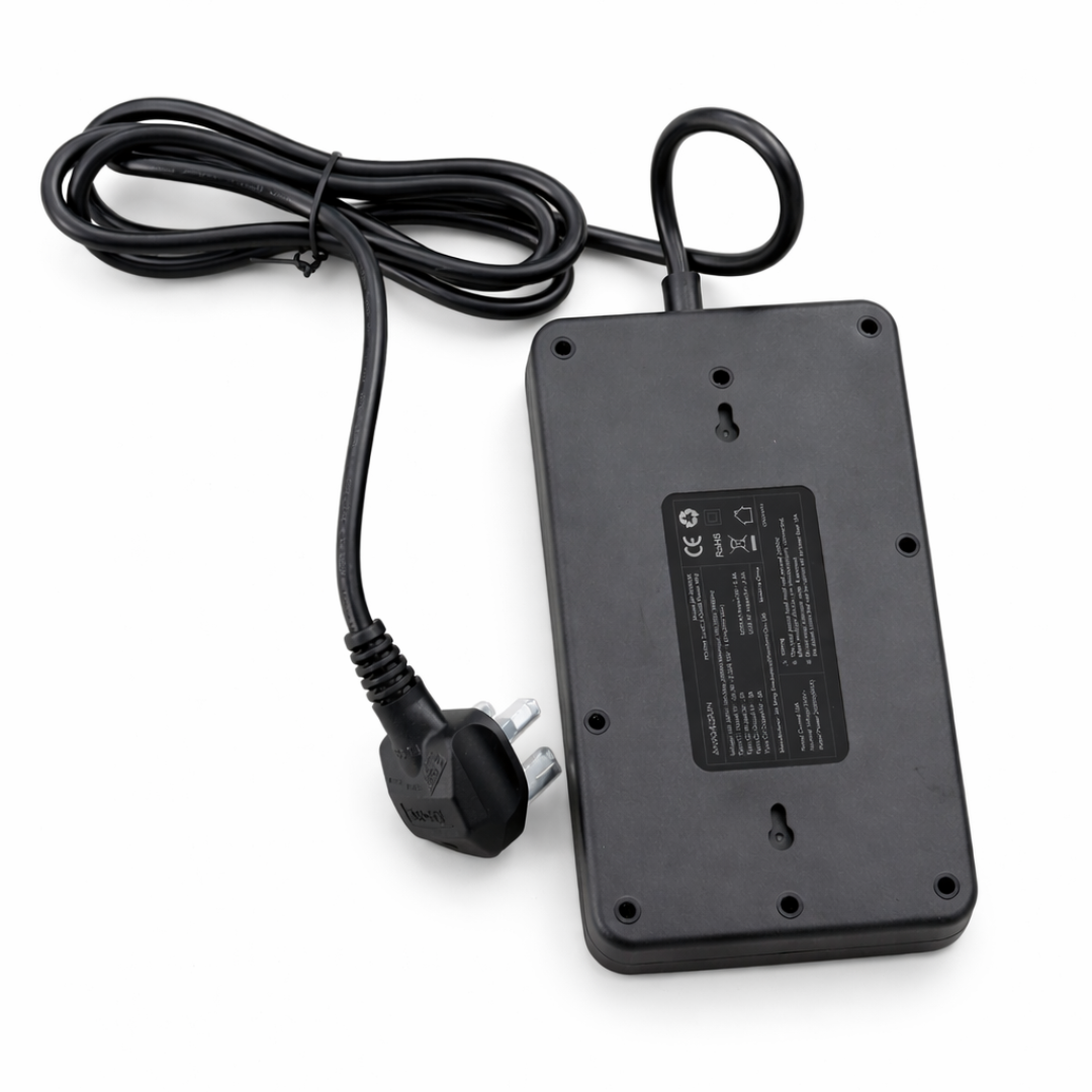 PD 15.5W Power Socket AP-W2503C