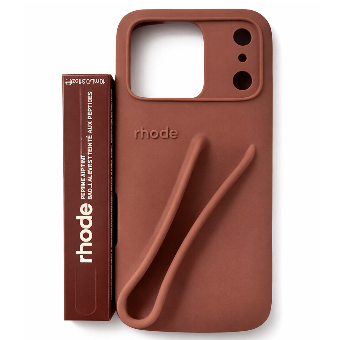 iPhone 17 Series Rhode Case