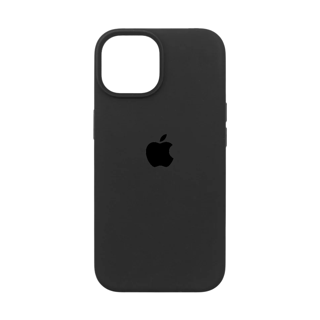 iPhone 15 Silicone Cases (Magsafe)