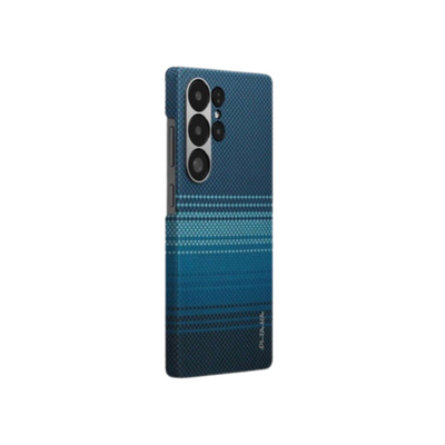 Samsung Galaxy S25 Ultra Pitaka Case (25% Advance Payment)