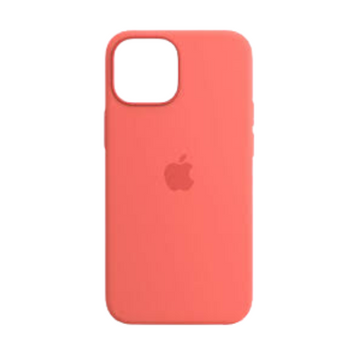 iPhone 15 Silicone Cases (Magsafe)