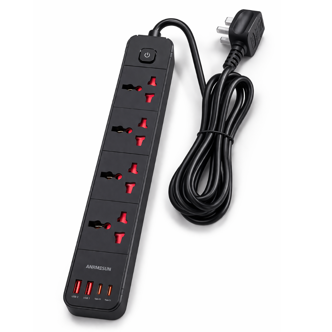 PD 15.5W Power Socket AP-W2401C