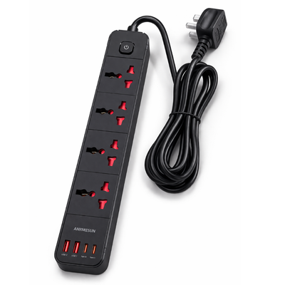 PD 15.5W Power Socket AP-W2401C