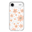 iPhone 17 Air Flower TPU With Magsafe Case