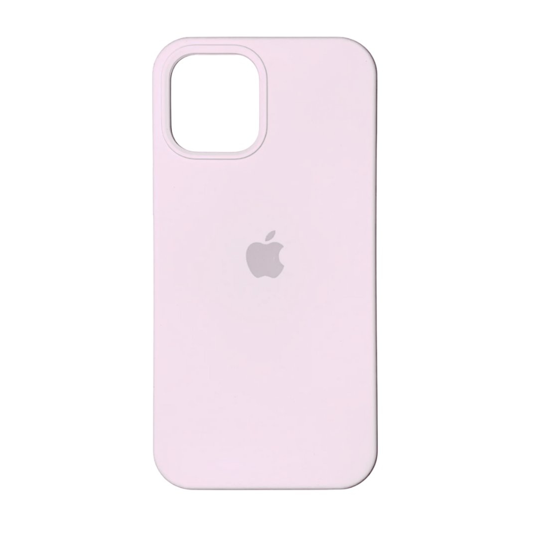 iPhone 15 Silicone Cases (Magsafe)