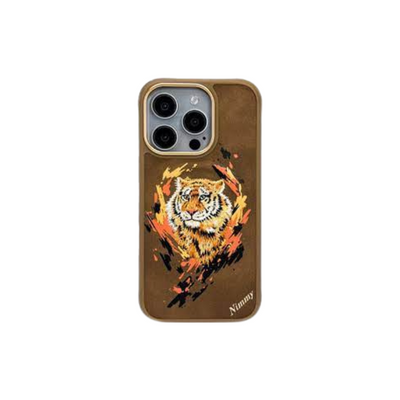 iPhone 16 Series Nimmy Case.
