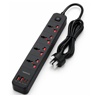 PD 15.5W Power Socket AP-W2401C