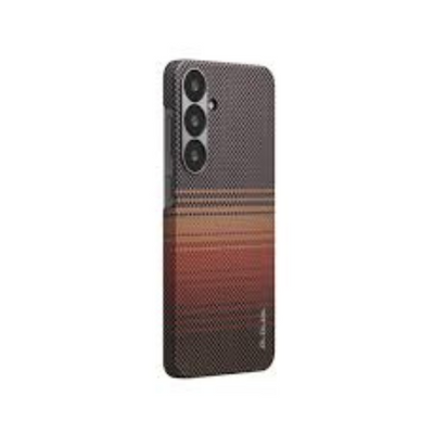 Samsung Galaxy S25 Pitaka Case (25% Advance Payment)