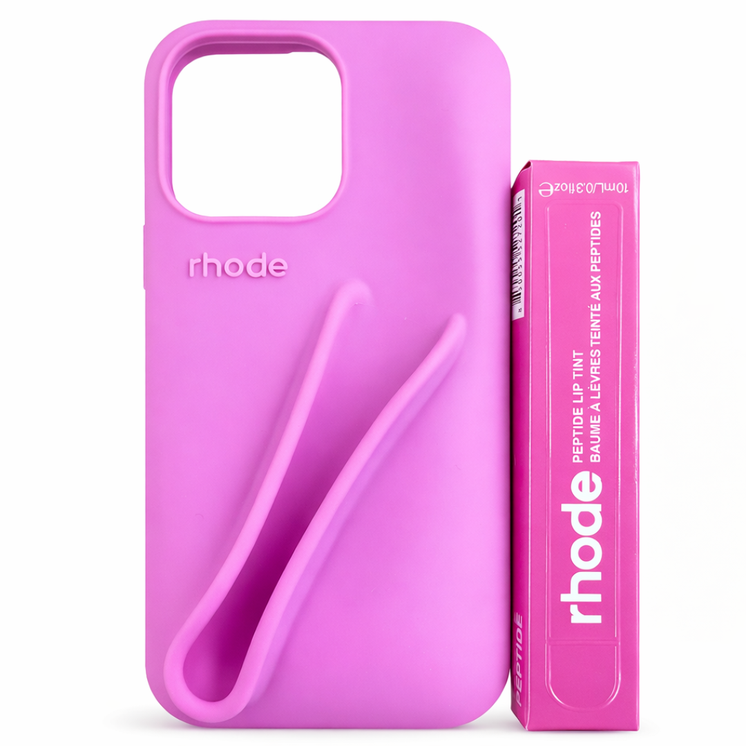 iPhone Rhode Case