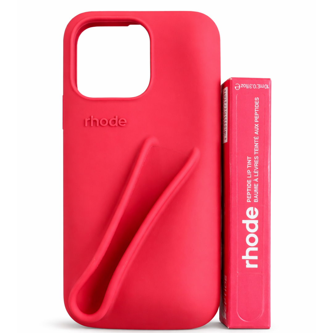 iPhone Rhode Case