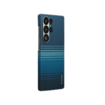 Samsung Galaxy S25 Pitaka Case (25% Advance Payment)