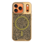 iPhone 17 Pro Max Fancy Glitter Case With Magsafe