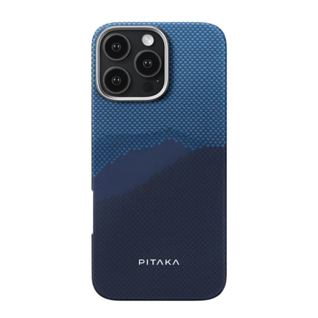 iPhone 16 Pro Max Pitaka Case (25% Advance Payment)