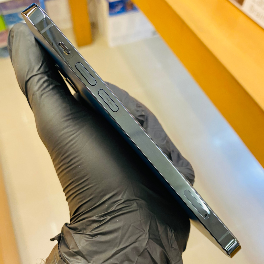 iPhone 12 Pro PTA Approved (Used)
