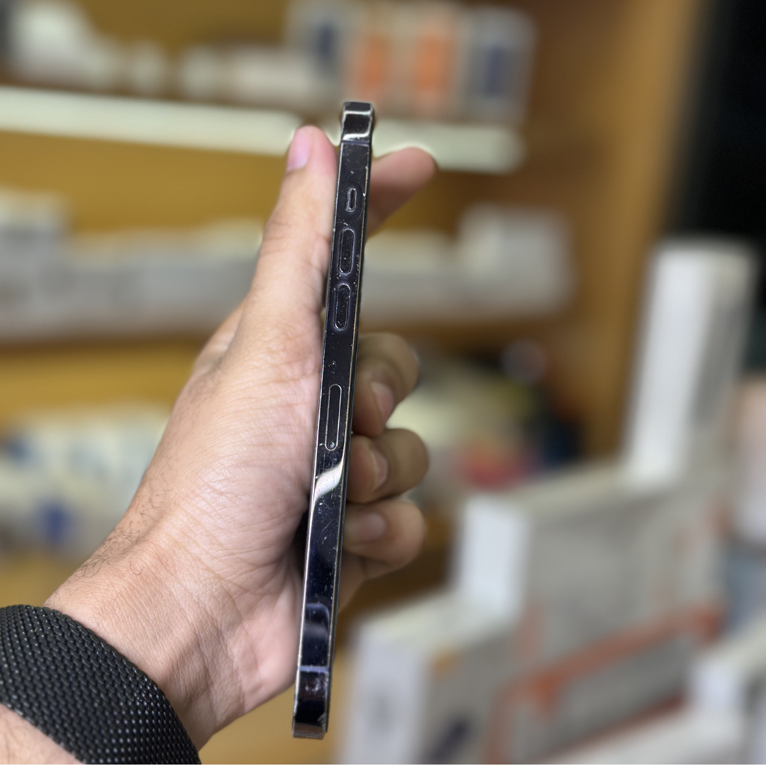 iPhone 14 Pro Max PTA Approved (Used)