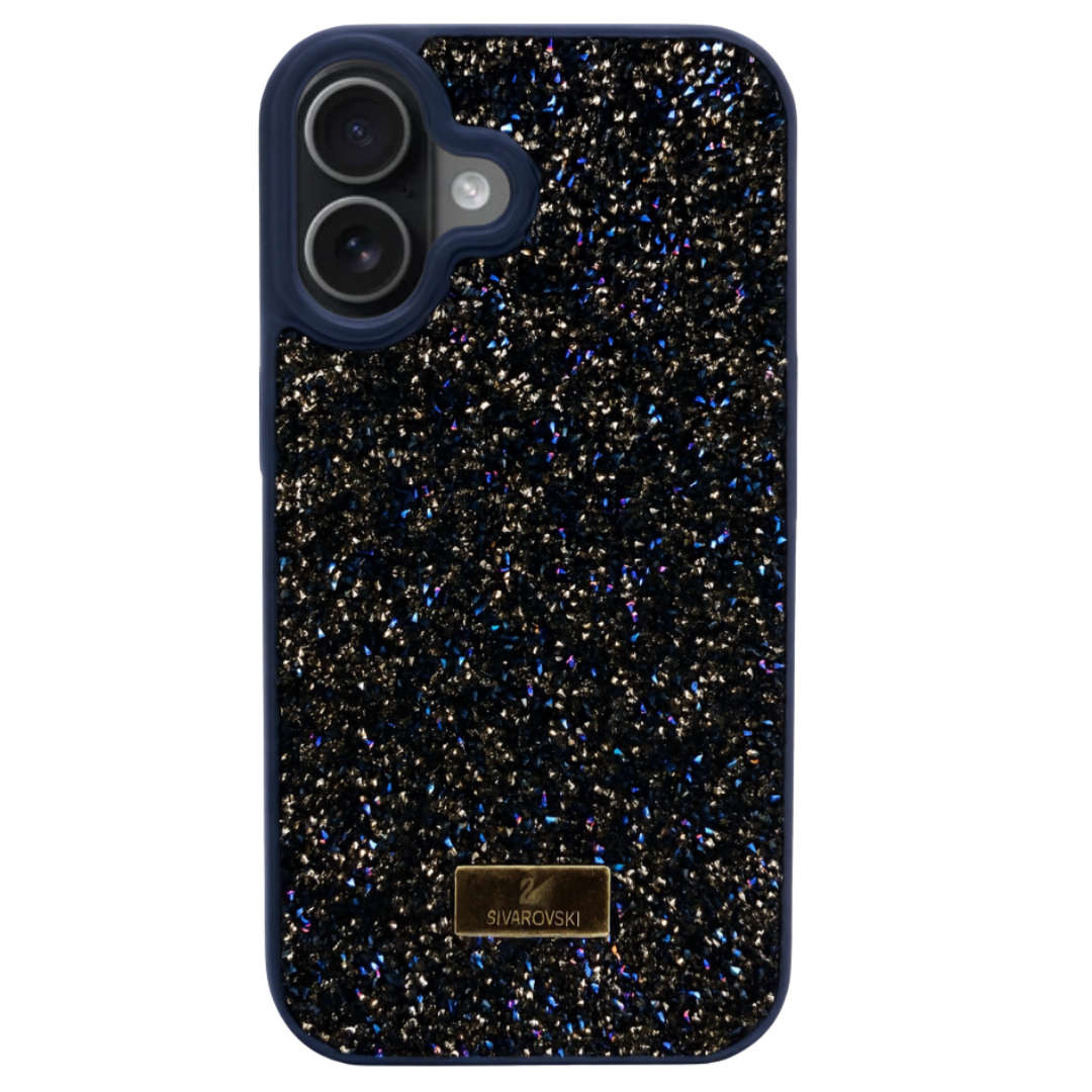 iPhone 17 Swarovski Case