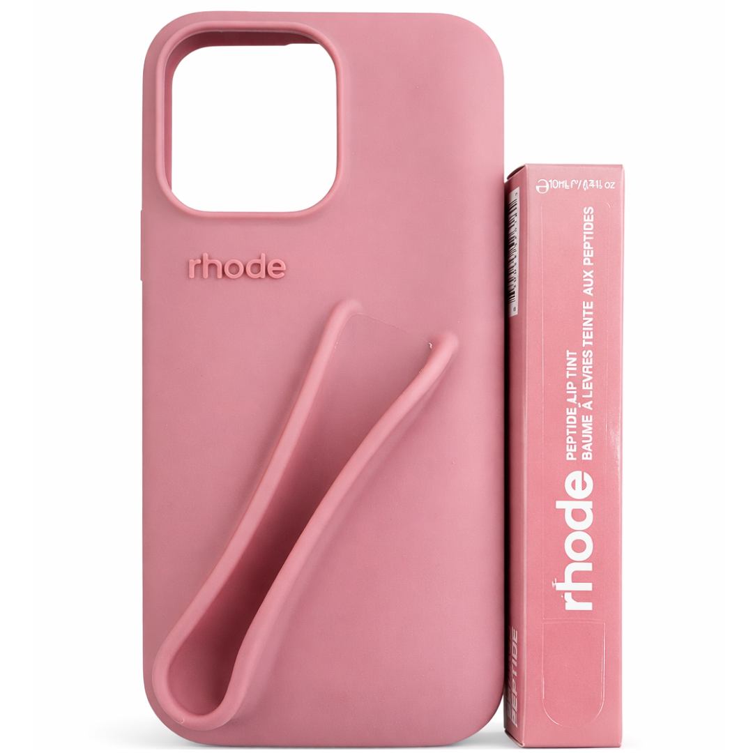 iPhone Rhode Case