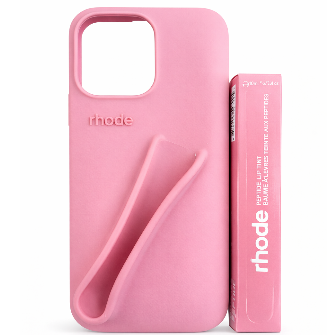 iPhone Rhode Case