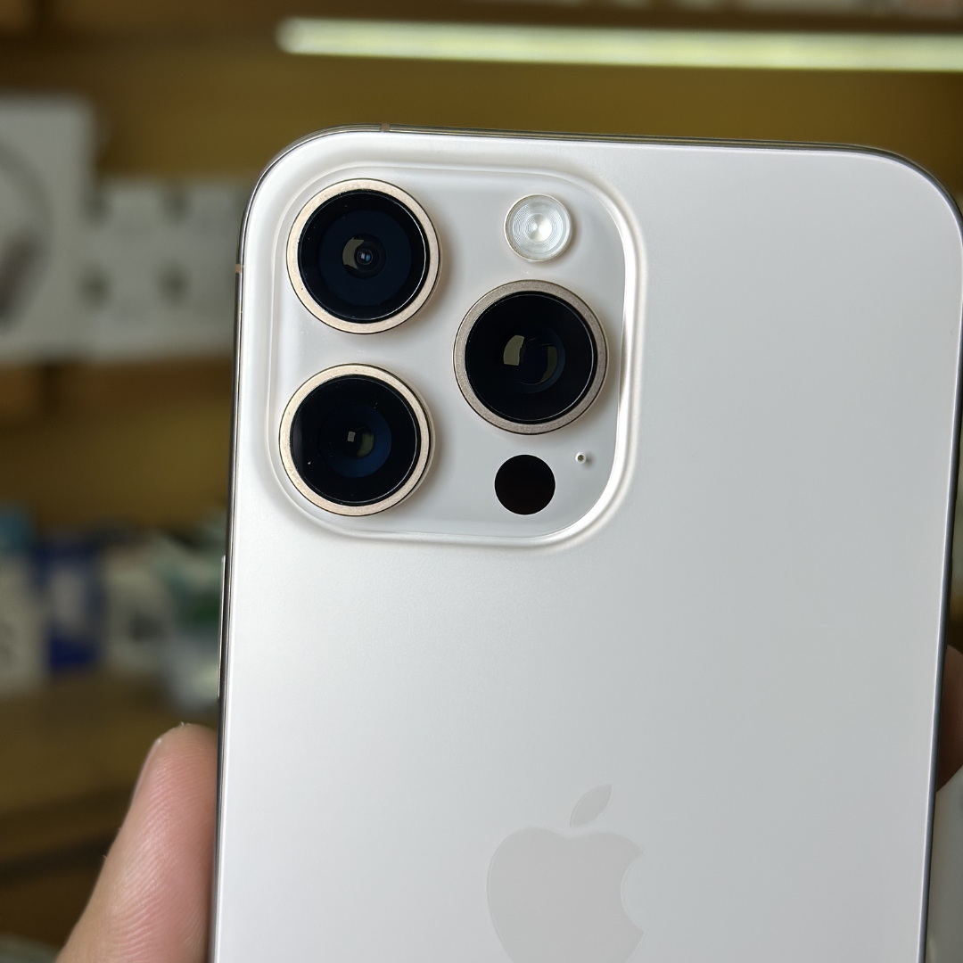 iPhone 16 Pro Max PTA Approved (Used).