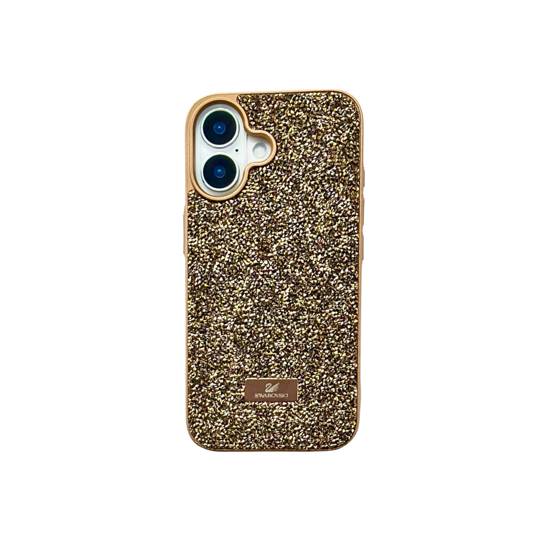 iPhone 16 Swarovski Cases